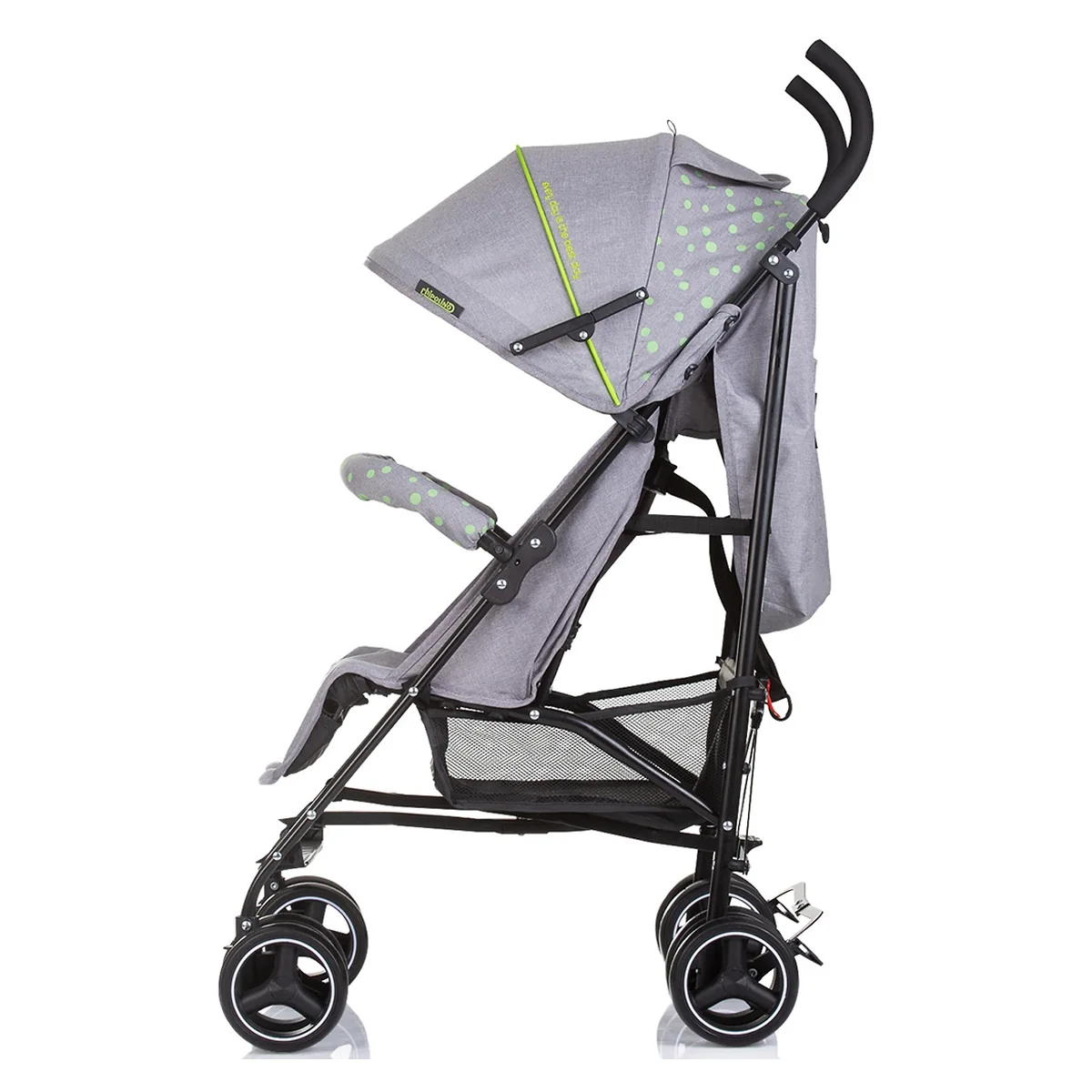 Carucior sport Chipolino Milano Bear – usor si compact [2]