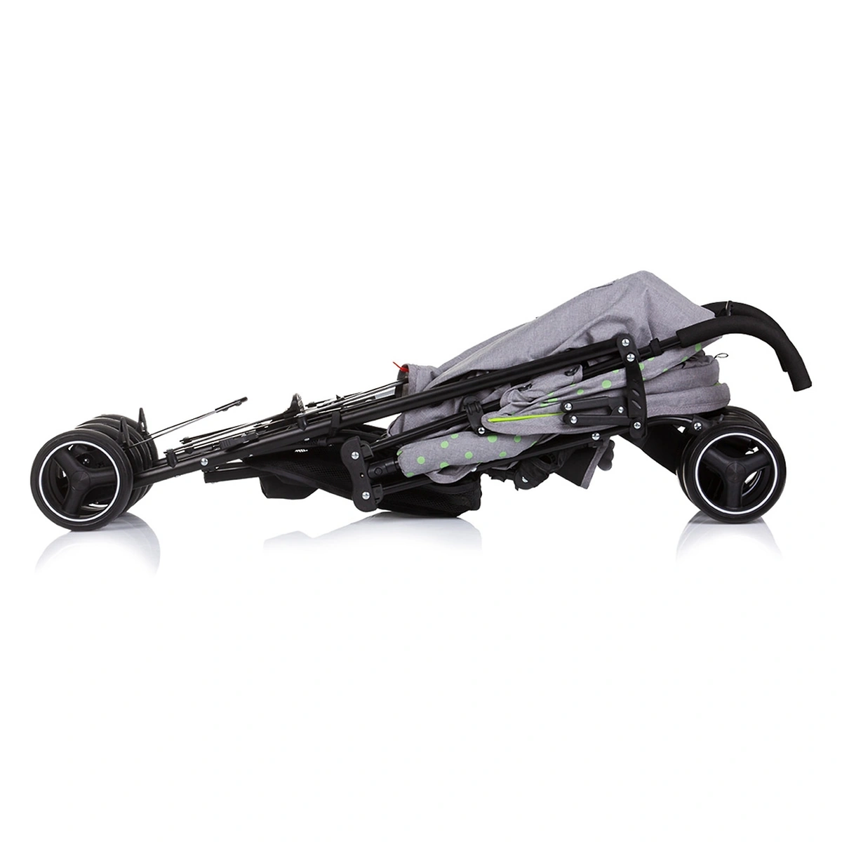 Carucior sport Chipolino Milano Bear – usor si compact [4]