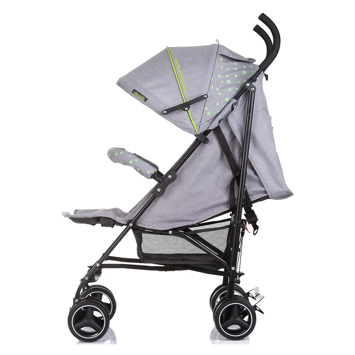 Carucior sport Chipolino Milano Bear – usor si compact [3]
