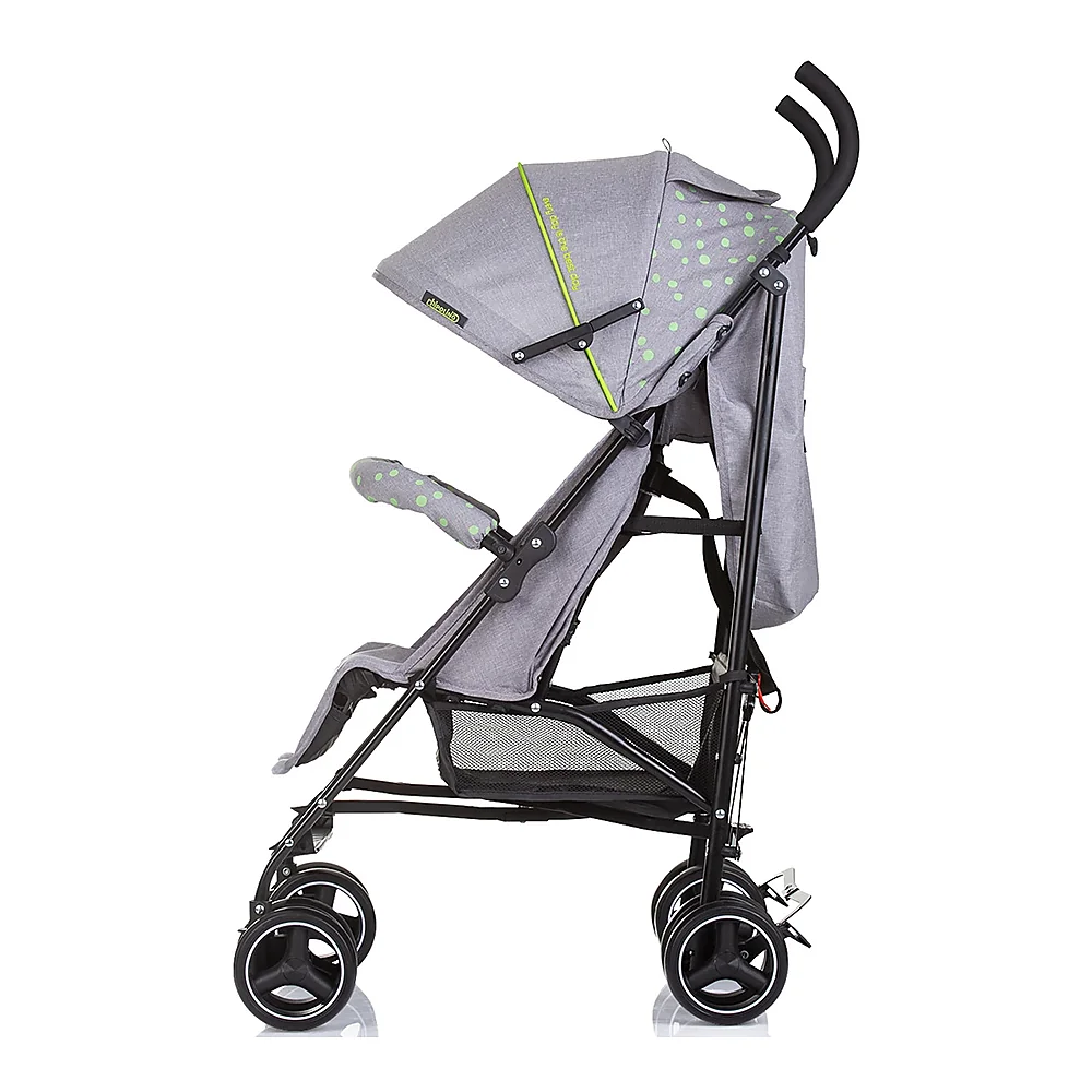 Carucior sport Chipolino Milano Bear – usor si compact [2]
