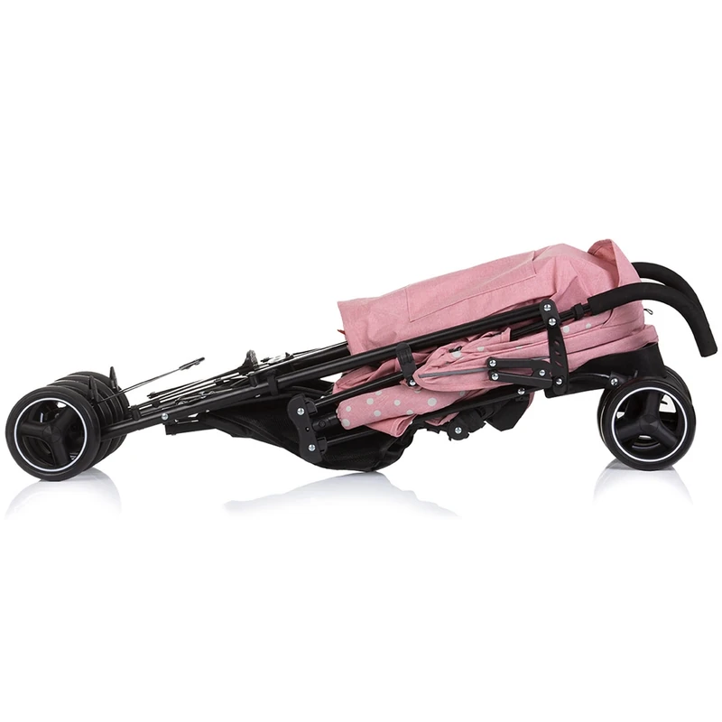 Carucior sport Chipolino Milano Cat – usor si compact [4]