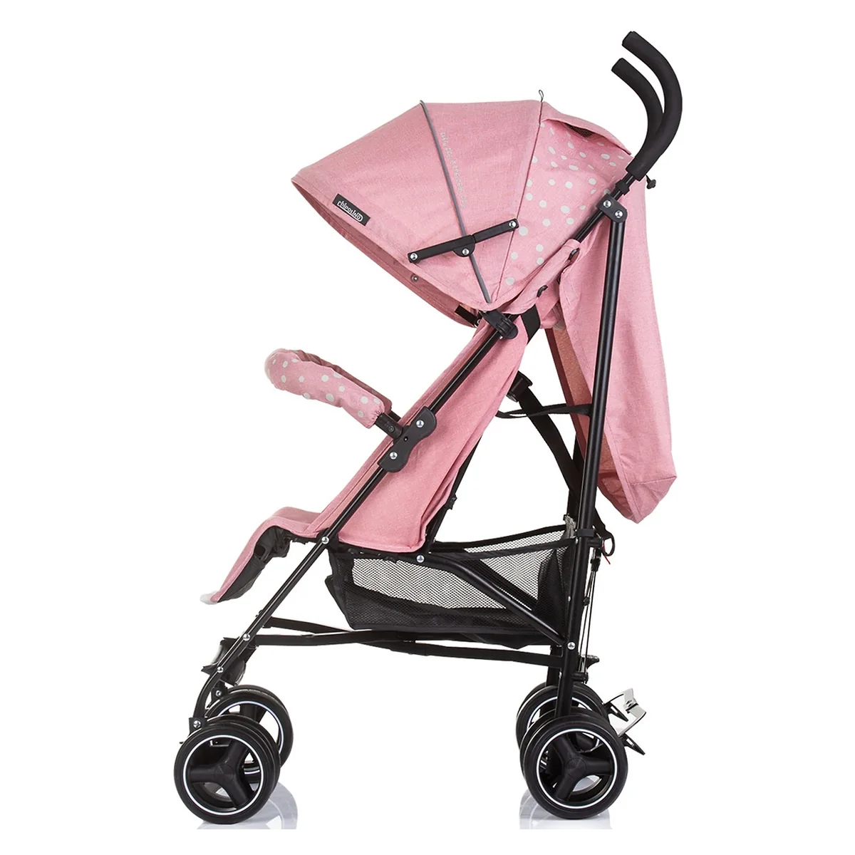 Carucior sport Chipolino Milano Cat – usor si compact [2]