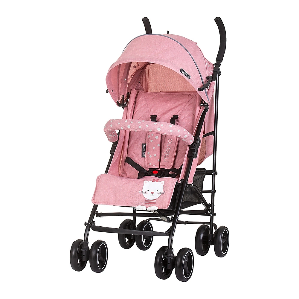 Carucior sport Chipolino Milano Cat – usor si compact [1]