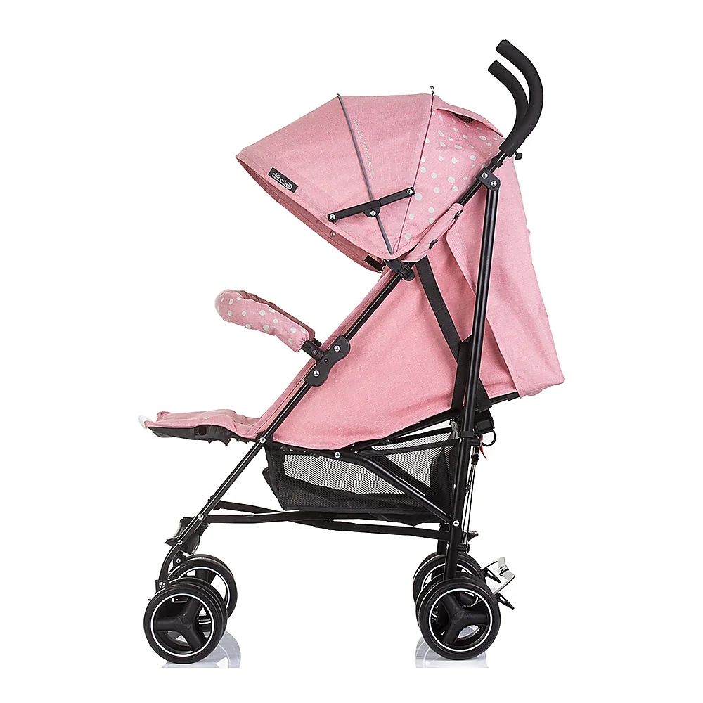 Carucior sport Chipolino Milano Cat – usor si compact [3]