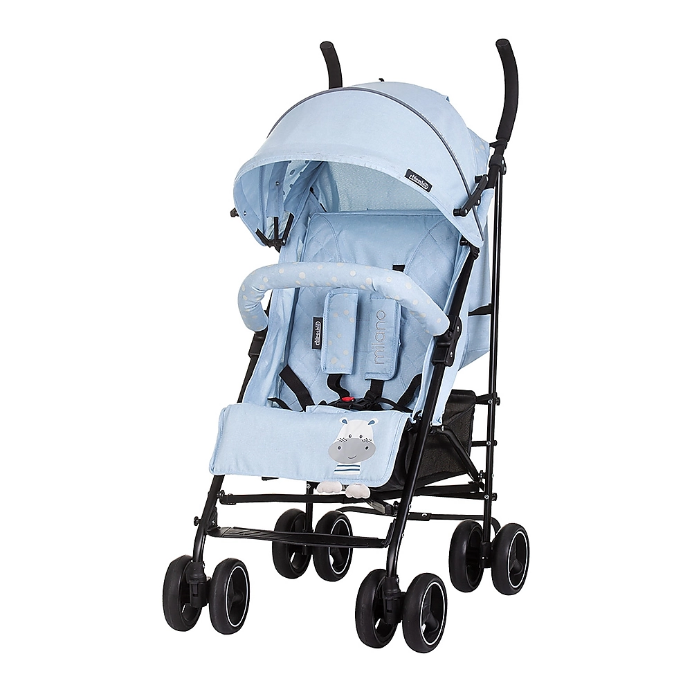 Carucior sport Chipolino Milano Hippo 6-48 luni [1]