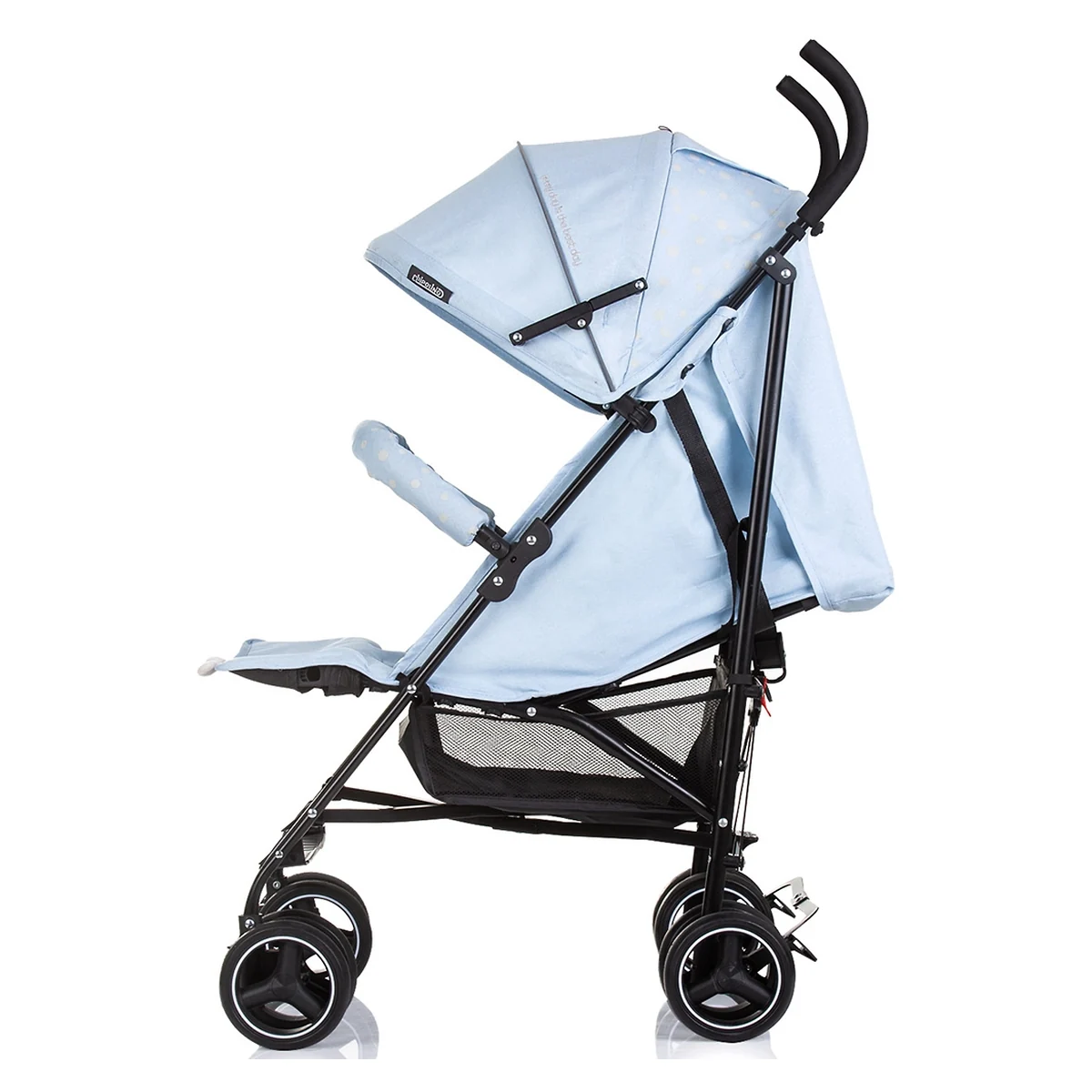 Carucior sport Chipolino Milano Hippo 6-48 luni [3]