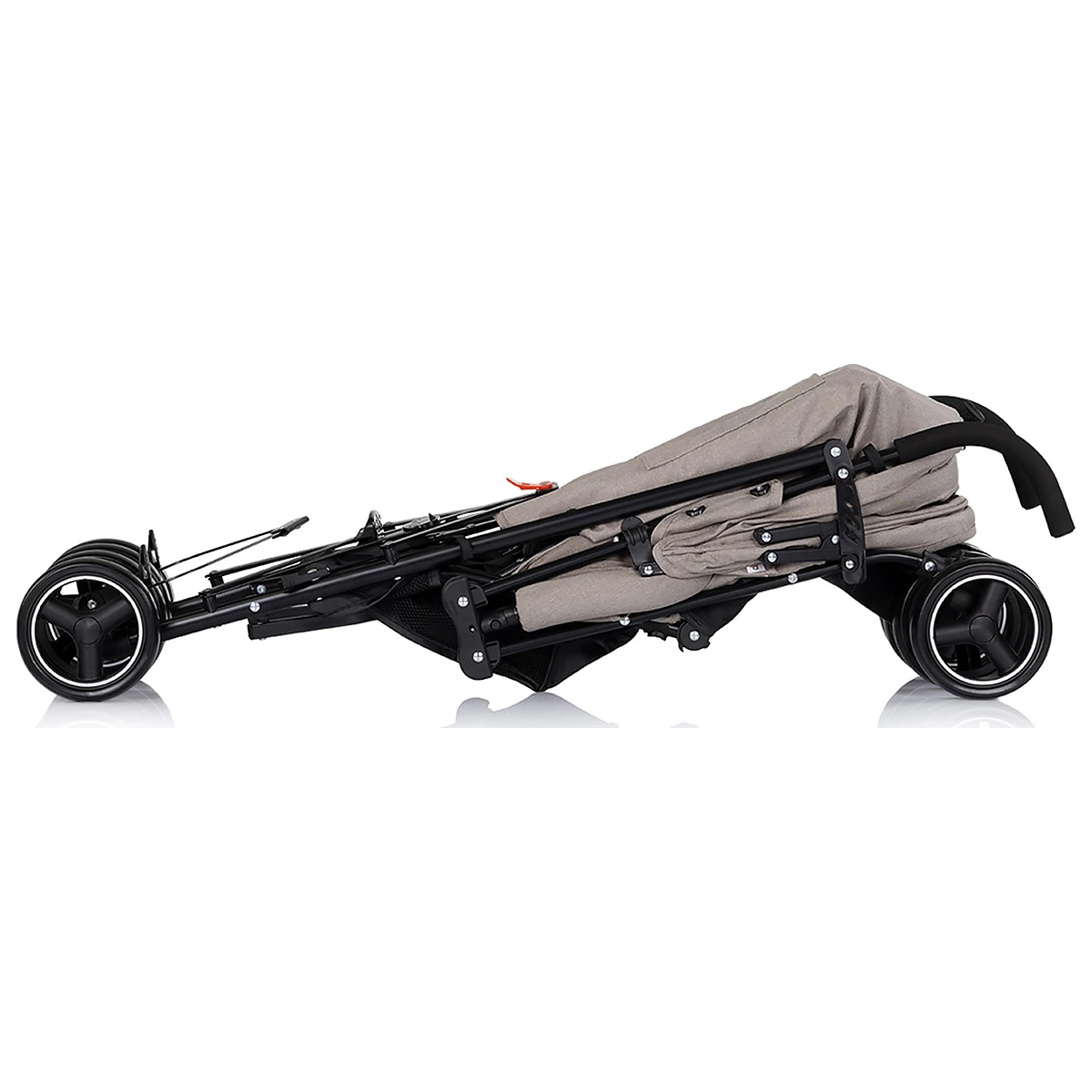 Carucior sport Chipolino Milano - Latte [4]