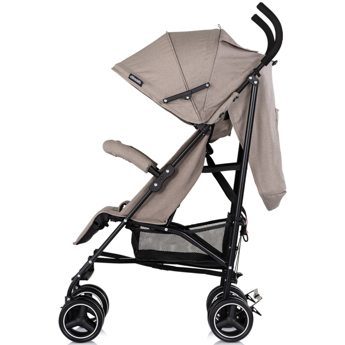 Carucior sport Chipolino Milano - Latte [2]
