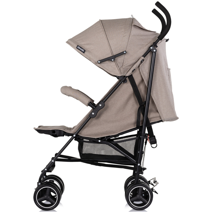 Carucior sport Chipolino Milano - Latte [3]