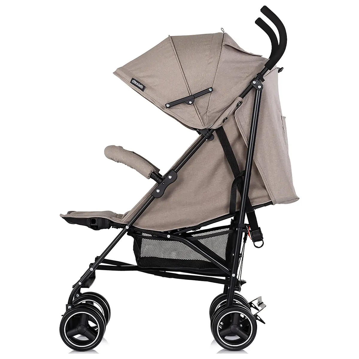 Carucior sport Chipolino Milano - Latte [3]