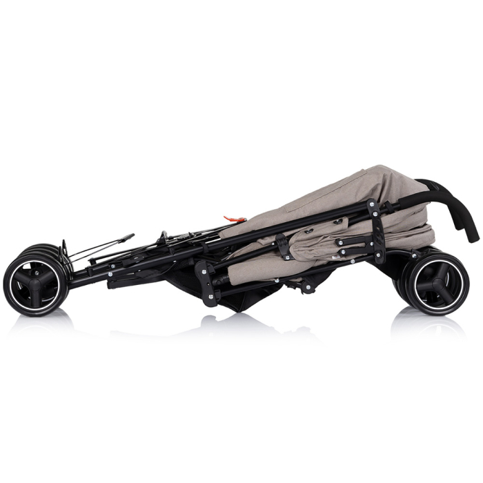 Carucior sport Chipolino Milano - Latte [4]