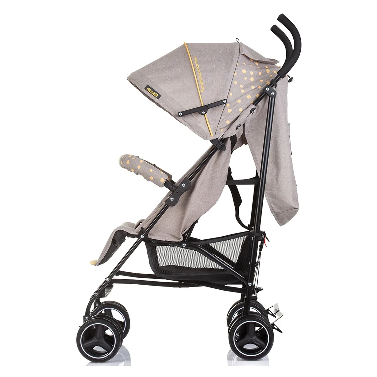 Carucior sport Chipolino Milano lion [2]