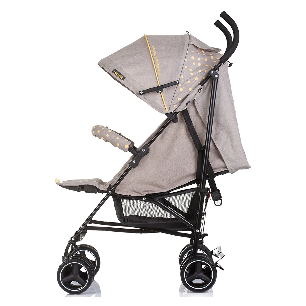 Carucior sport Chipolino Milano lion [3]