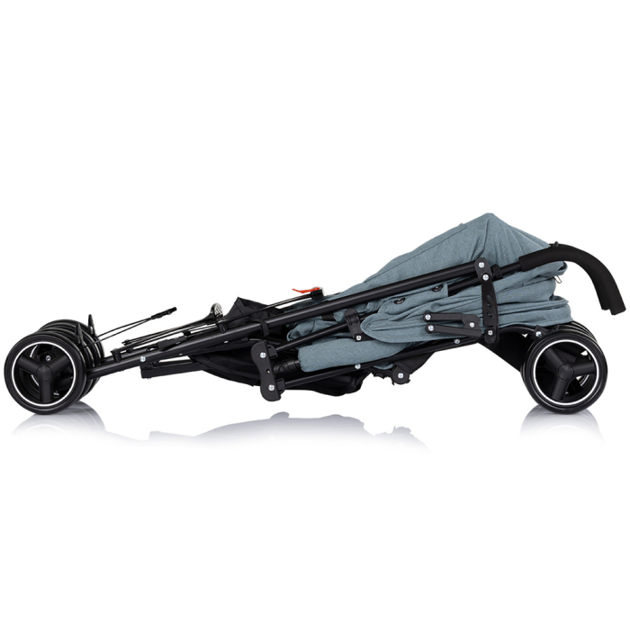 Carucior sport Chipolino Milano - Matcha [4]