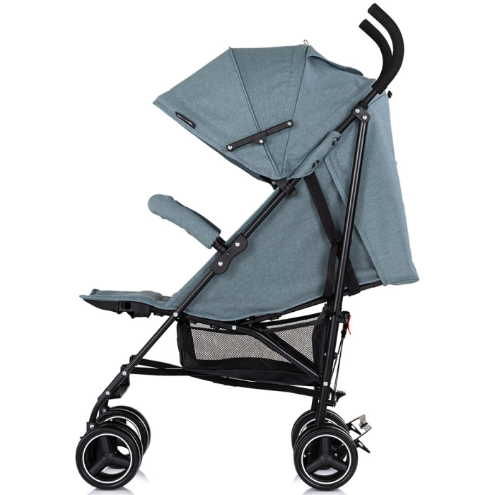 Carucior sport Chipolino Milano - Matcha [3]