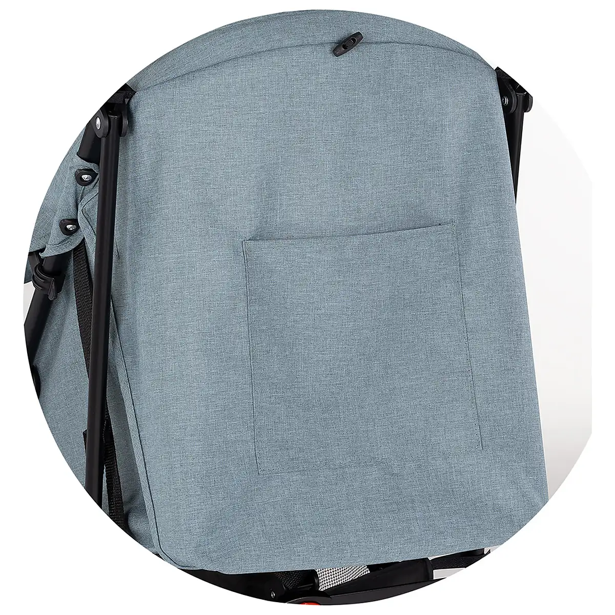 Carucior sport Chipolino Milano - Matcha [6]