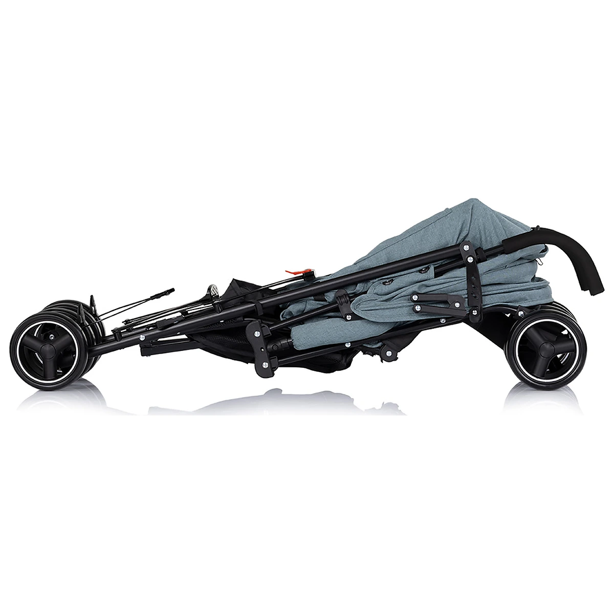 Carucior sport Chipolino Milano - Matcha [4]