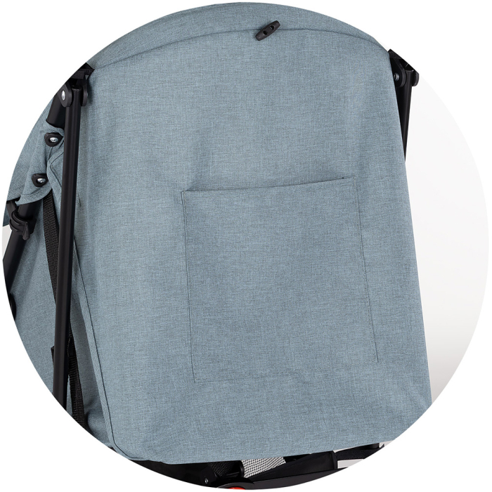 Carucior sport Chipolino Milano - Matcha [6]