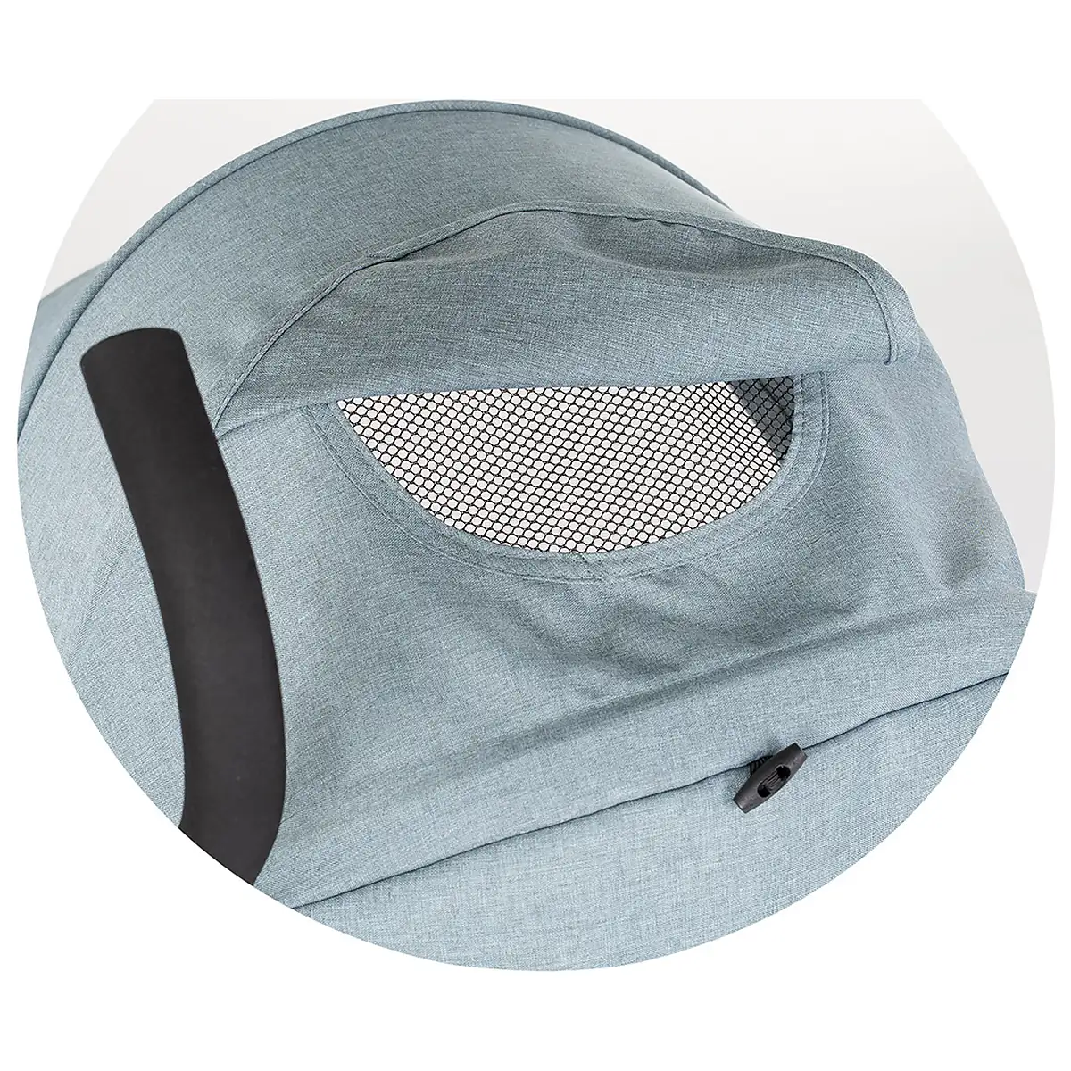 Carucior sport Chipolino Milano - Matcha [5]