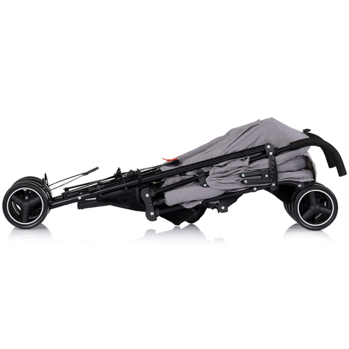 Carucior sport ultra usor pliere umbrela compact [4]