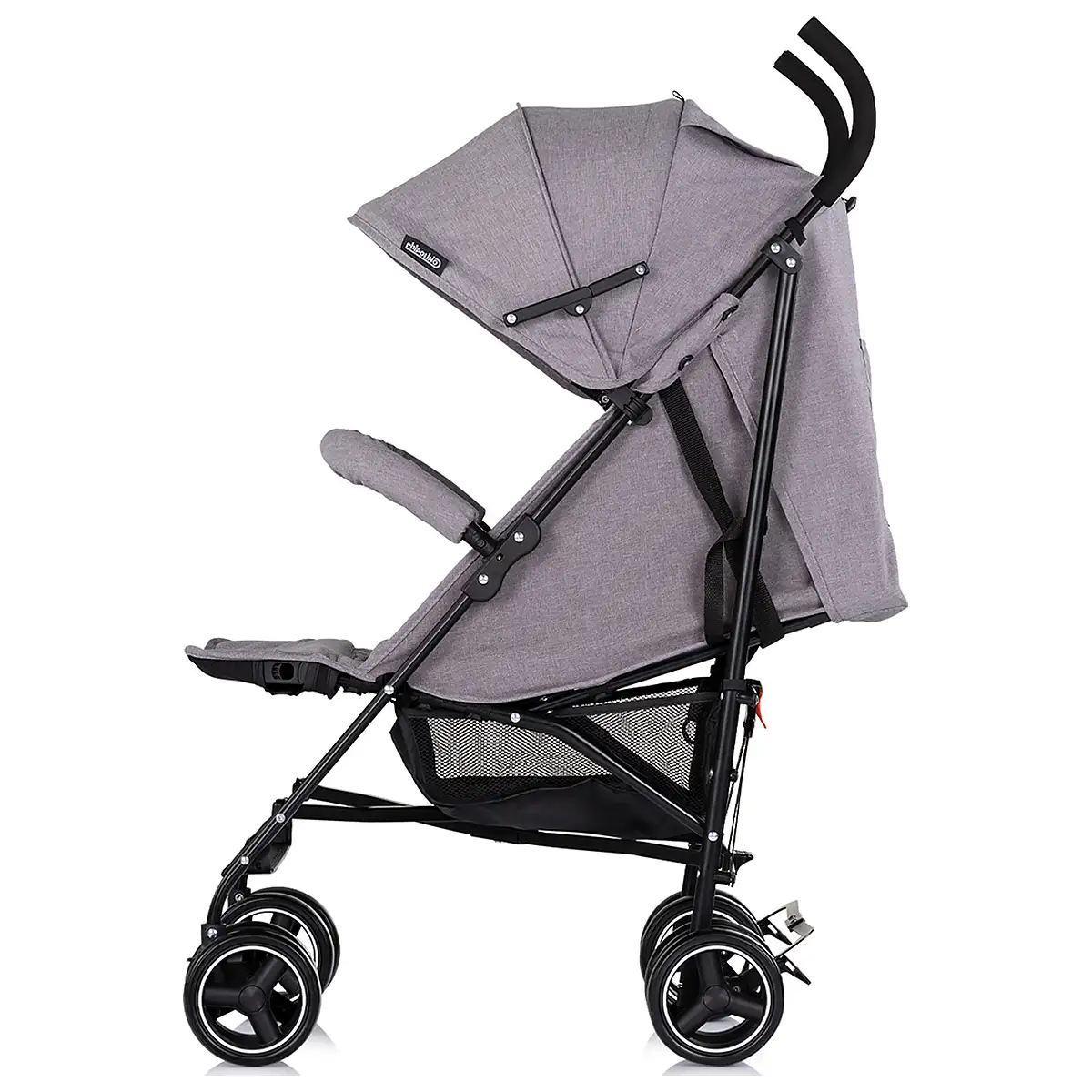Carucior sport ultra usor pliere umbrela compact [3]