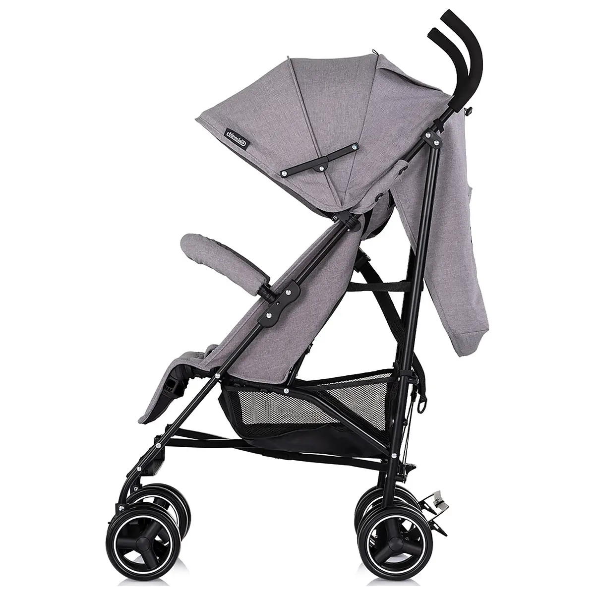 Carucior sport ultra usor pliere umbrela compact [2]