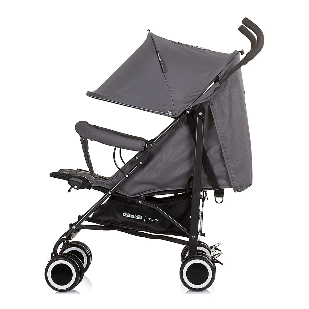 Carucior sport Chipolino Miley granite [3]