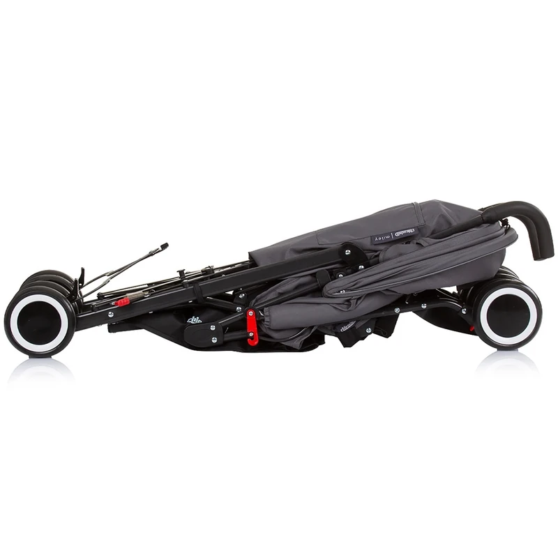 Carucior sport Chipolino Miley granite [4]