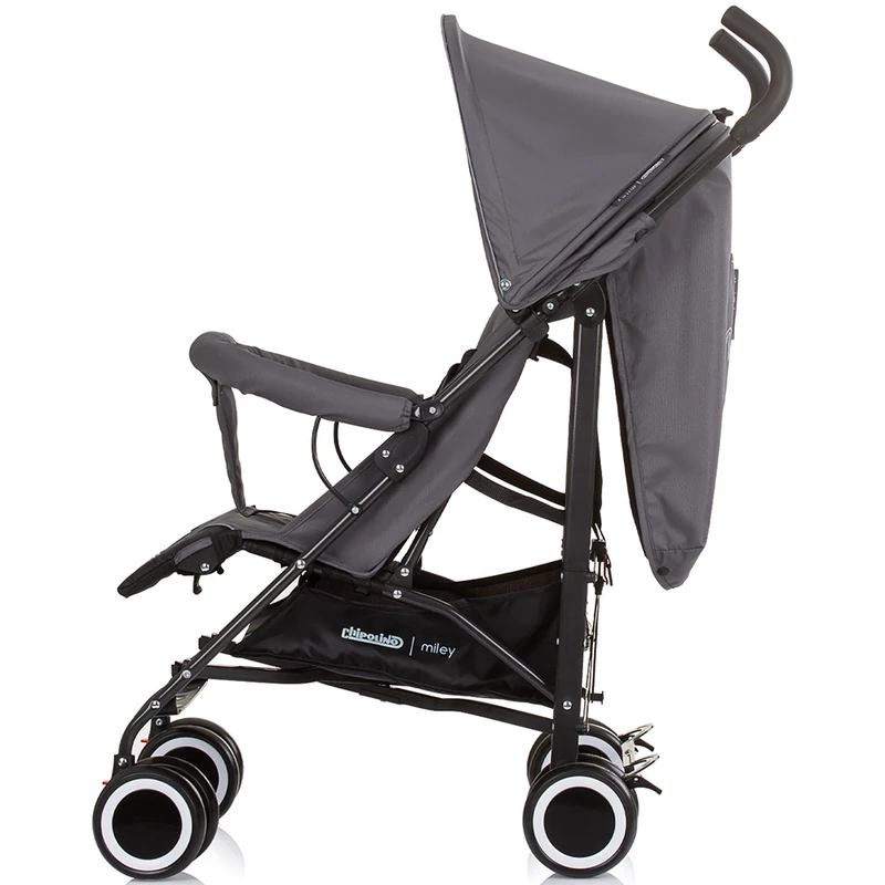 Carucior sport Chipolino Miley granite [2]