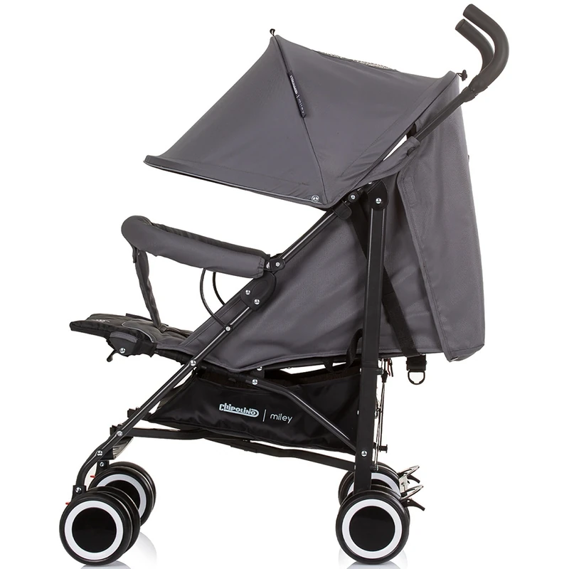 Carucior sport Chipolino Miley granite [3]