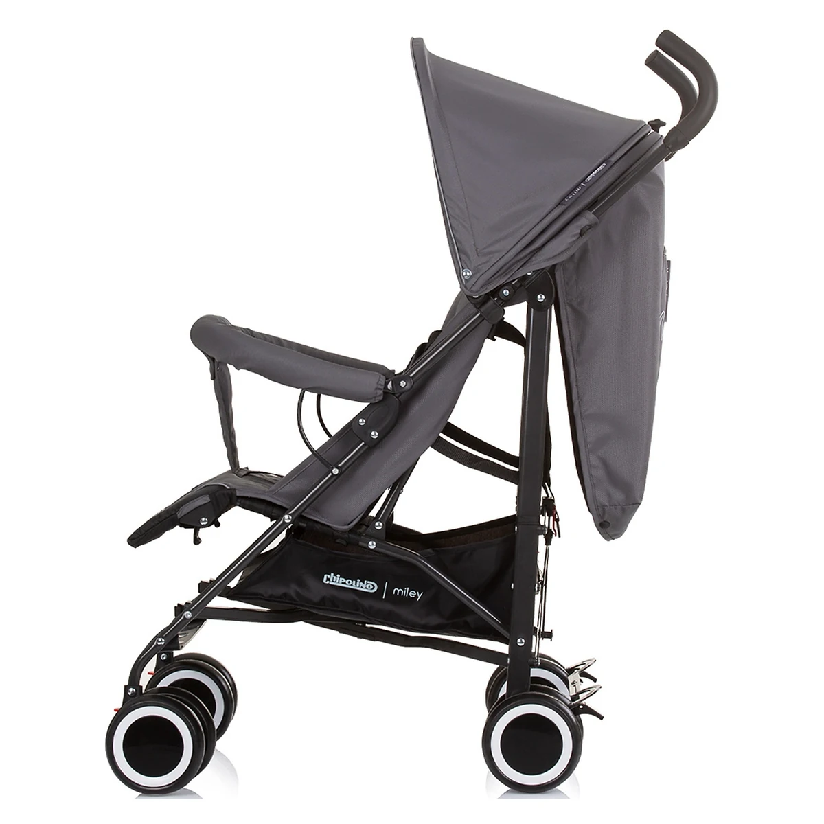 Carucior sport Chipolino Miley granite [2]