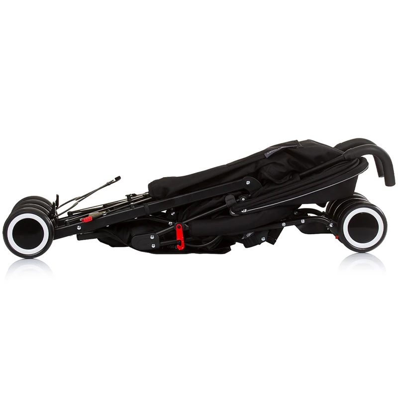 Carucior sport Chipolino Miley obsidian [4]