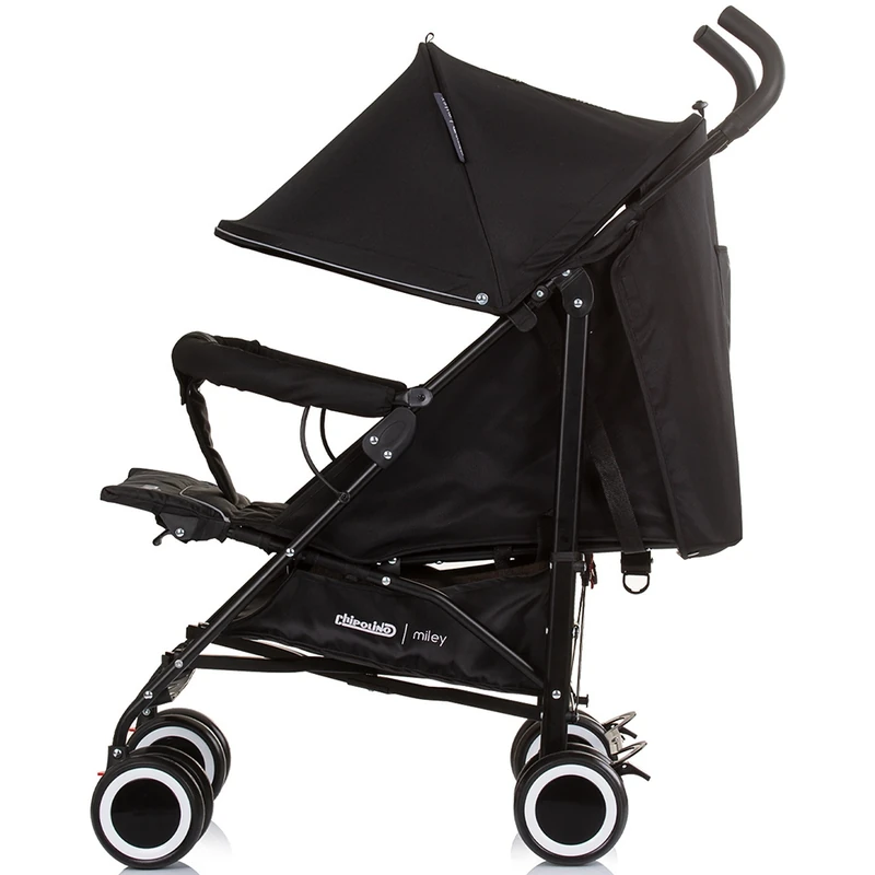 Carucior sport Chipolino Miley obsidian [3]