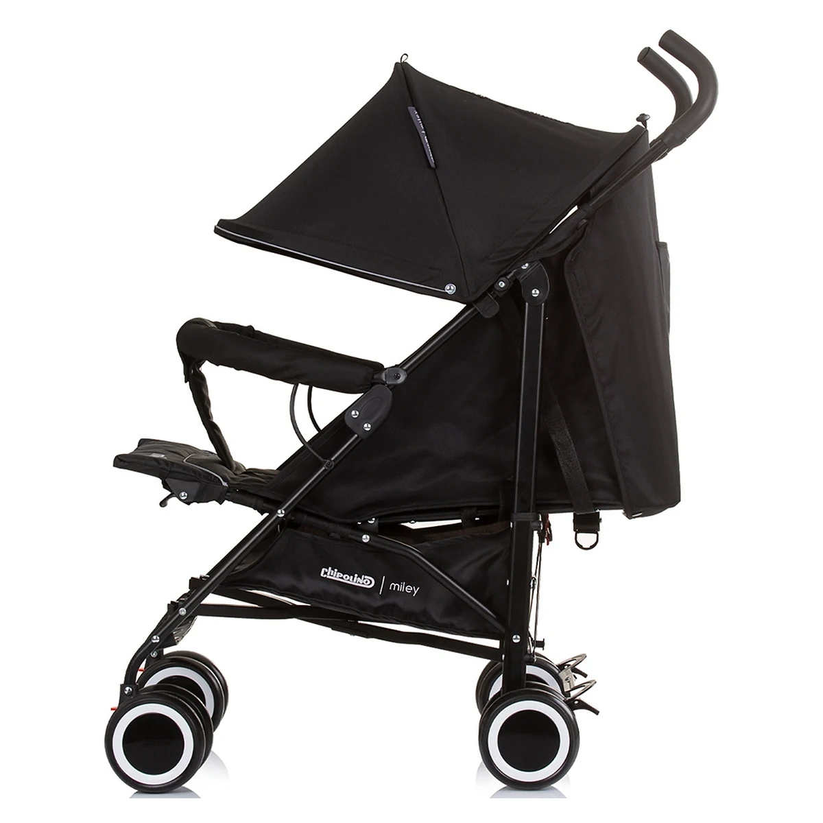 Carucior sport Chipolino Miley obsidian [3]