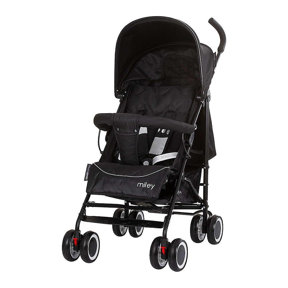 Carucior sport Chipolino Miley obsidian [1]
