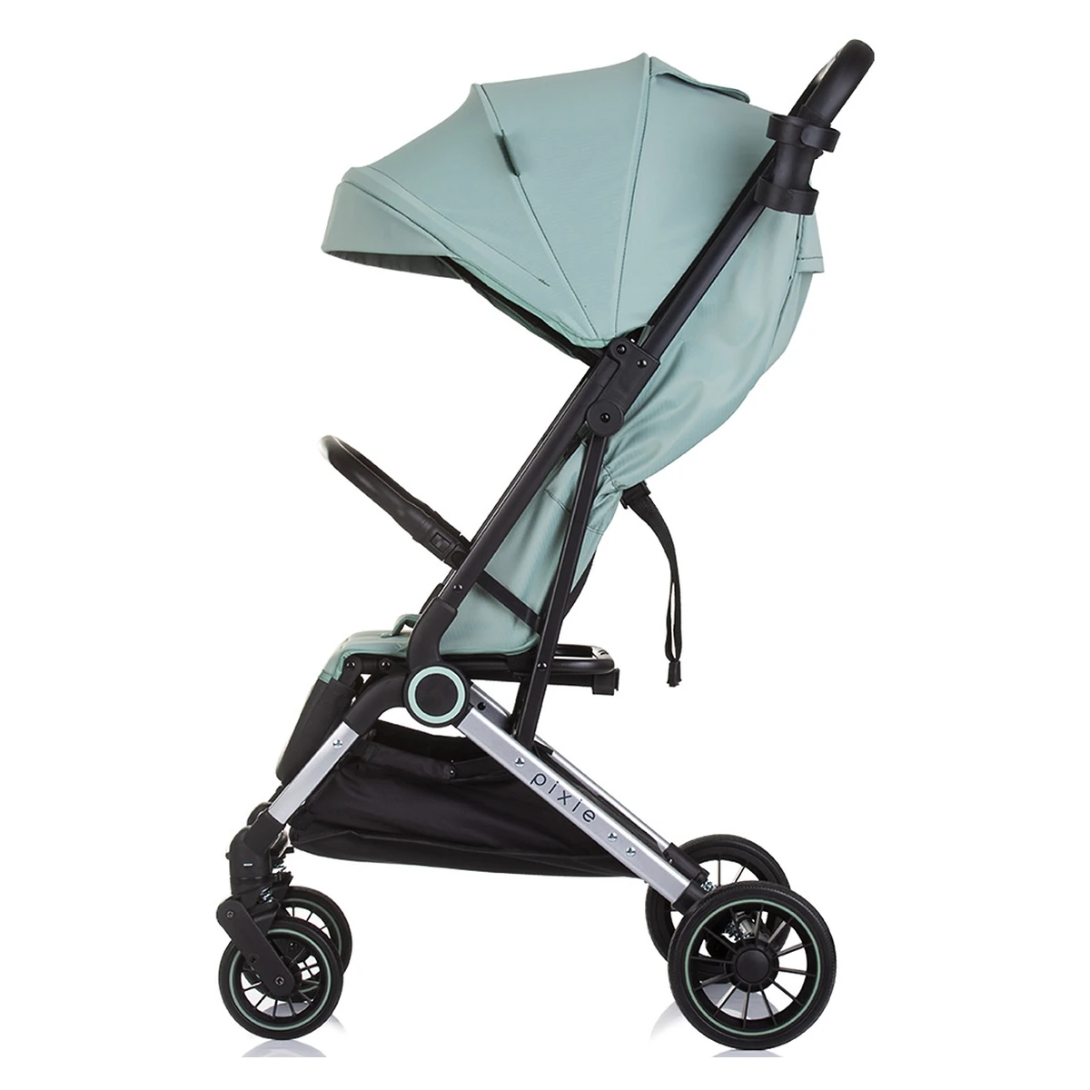 Carucior sport Chipolino Pixie Basil [2]