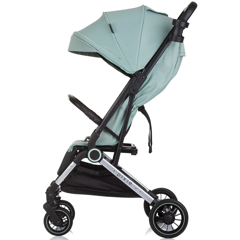 Carucior sport Chipolino Pixie Basil [2]