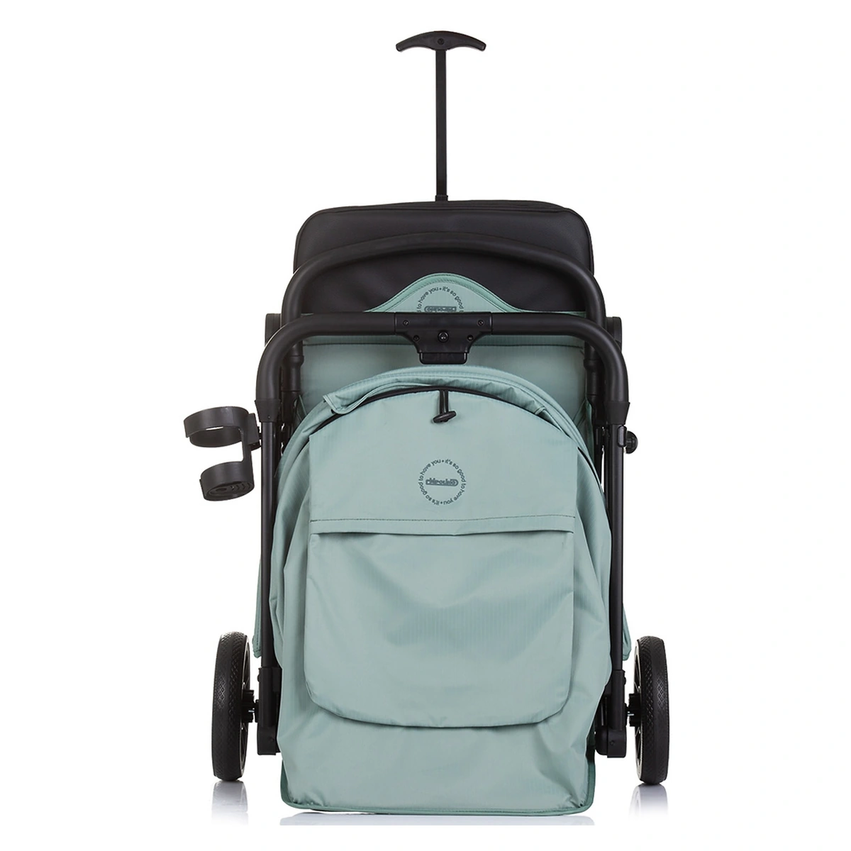 Carucior sport Chipolino Pixie Basil [4]