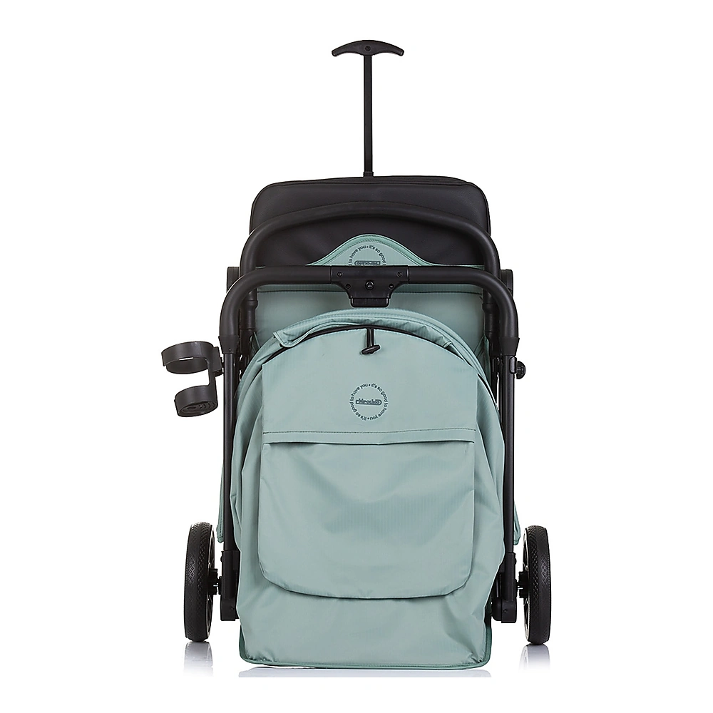 Carucior sport Chipolino Pixie Basil [4]