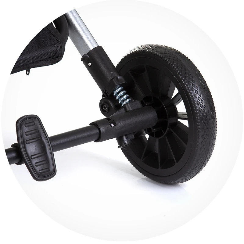 Carucior sport Chipolino Pixie Basil [9]