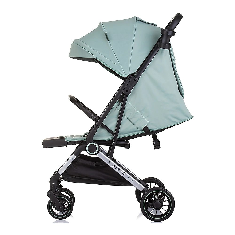 Carucior sport Chipolino Pixie Basil [3]