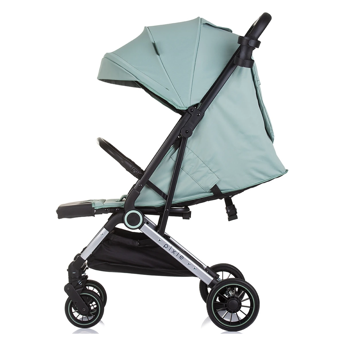 Carucior sport Chipolino Pixie Basil [3]