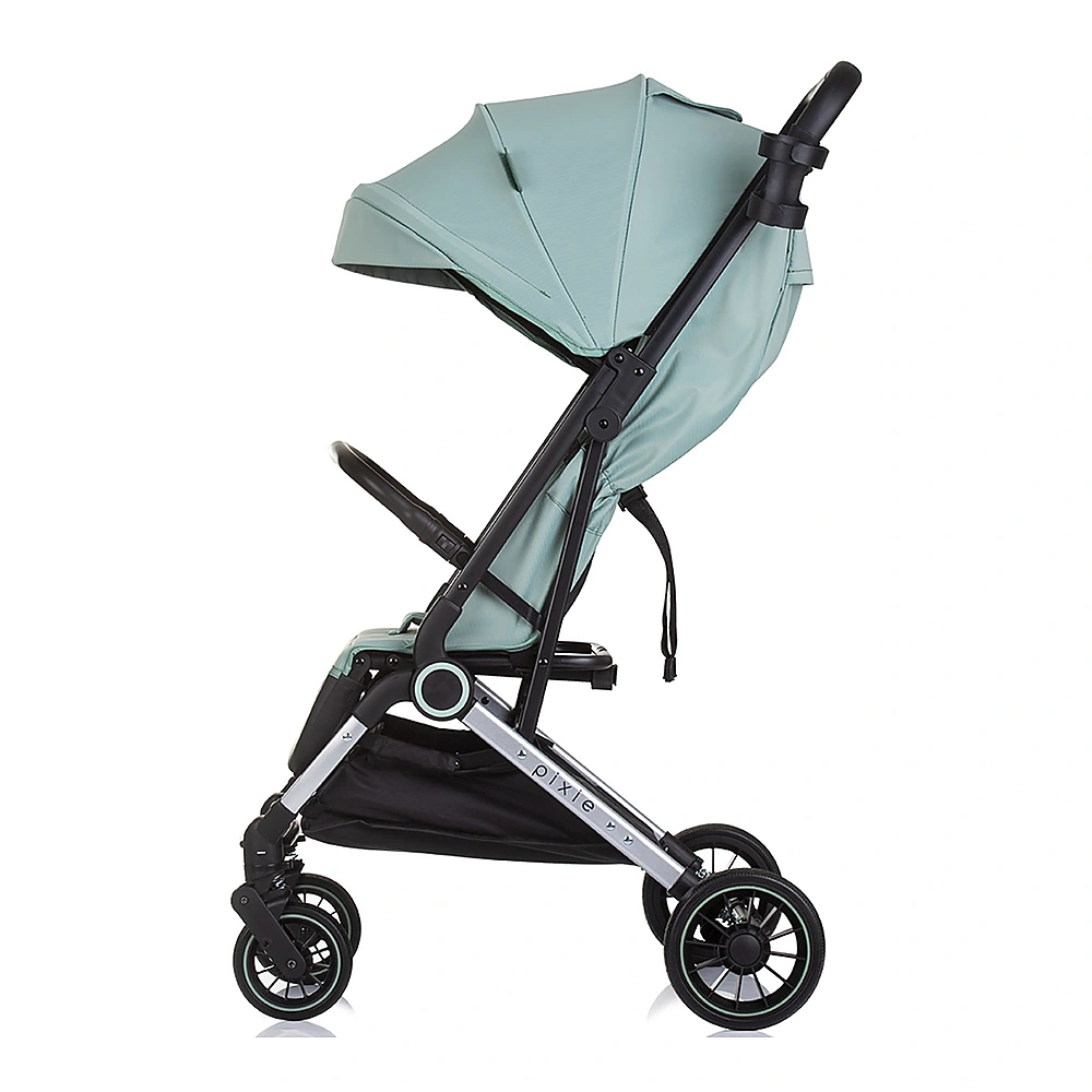Carucior sport Chipolino Pixie Basil [2]