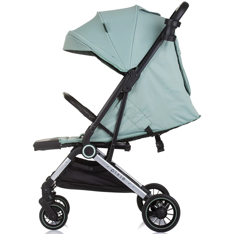 Carucior sport Chipolino Pixie Basil [3]