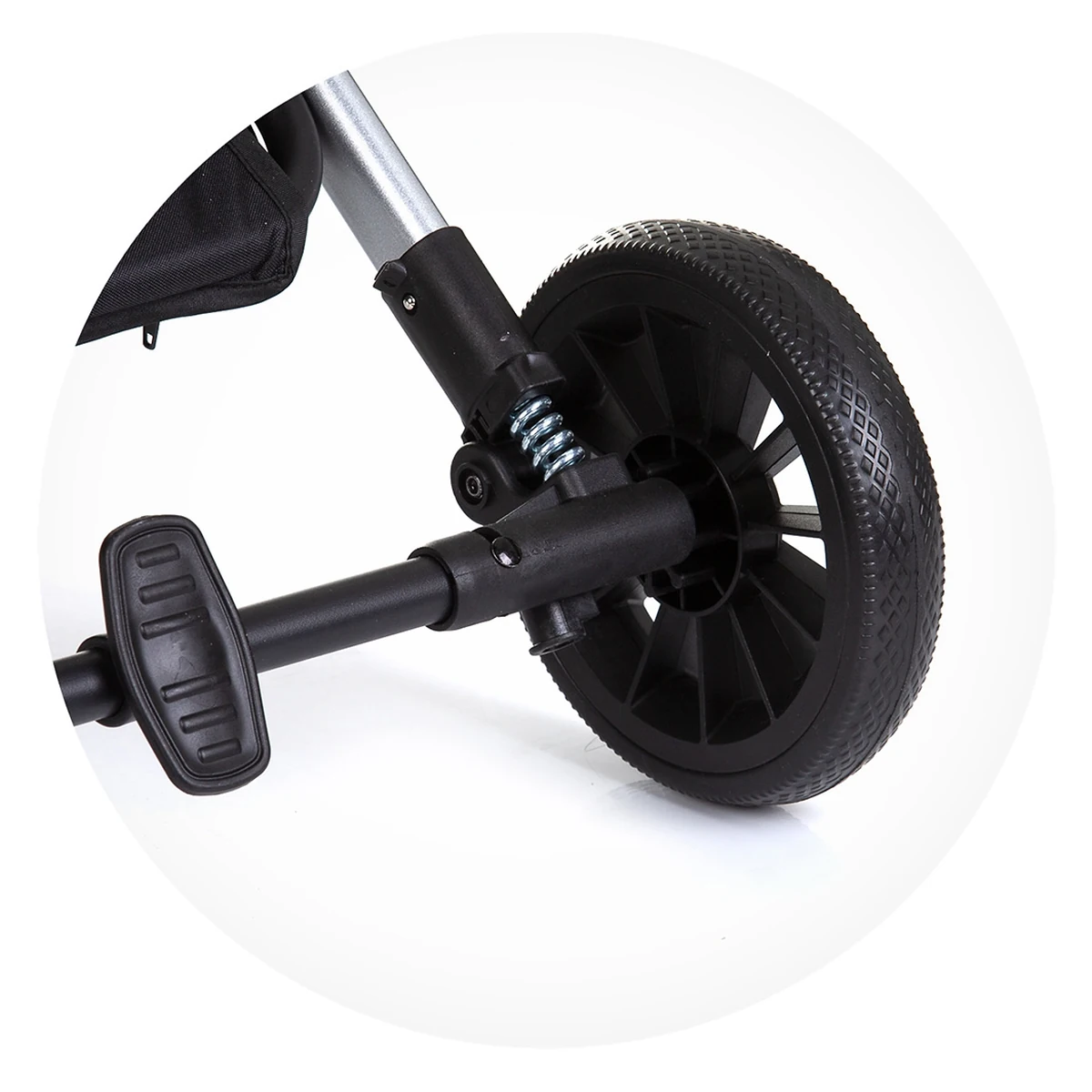 Carucior sport Chipolino Pixie Basil [9]