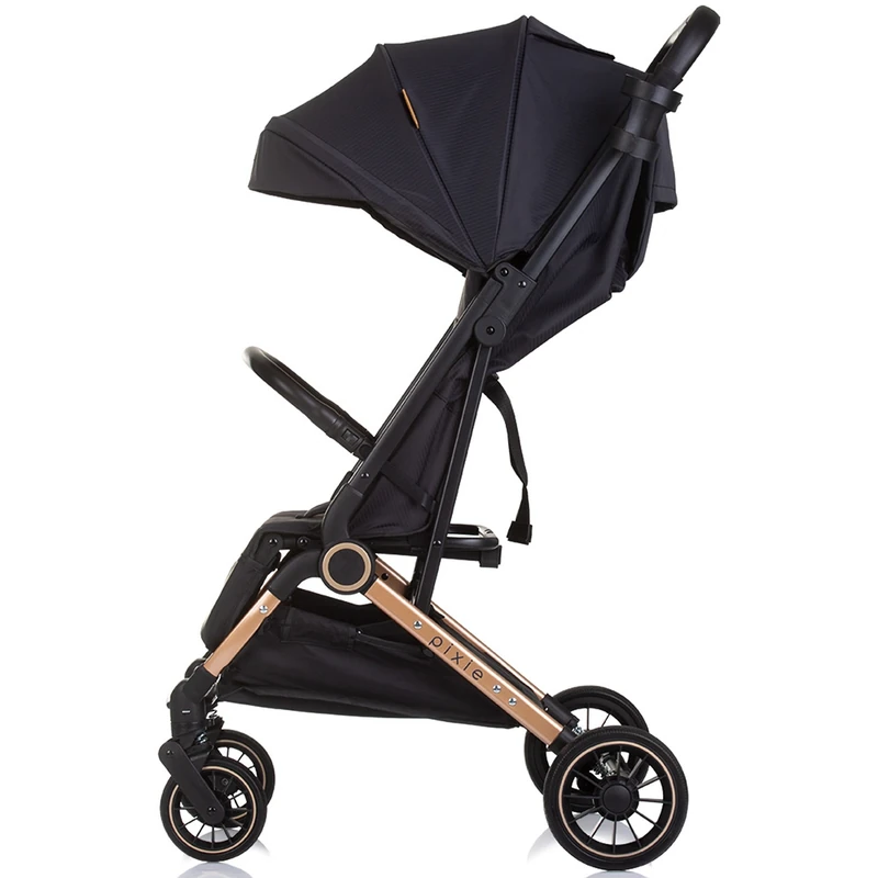 Carucior sport Chipolino Pixie Blackberry [2]