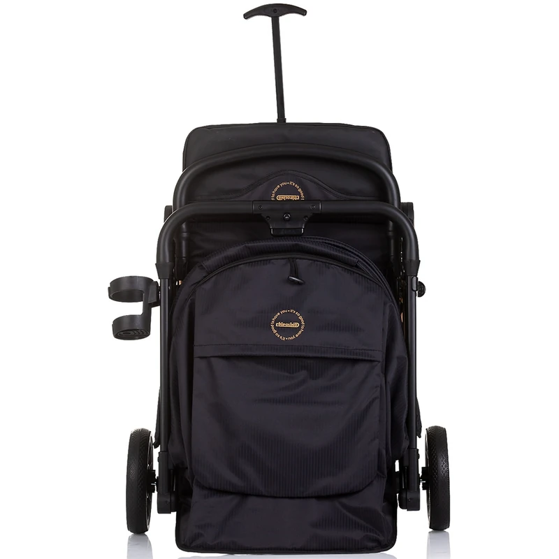 Carucior sport Chipolino Pixie Blackberry [4]