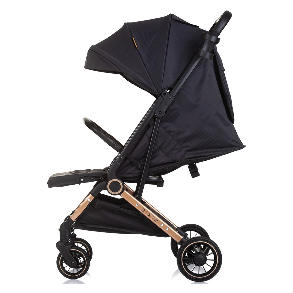 Carucior sport Chipolino Pixie Blackberry [3]