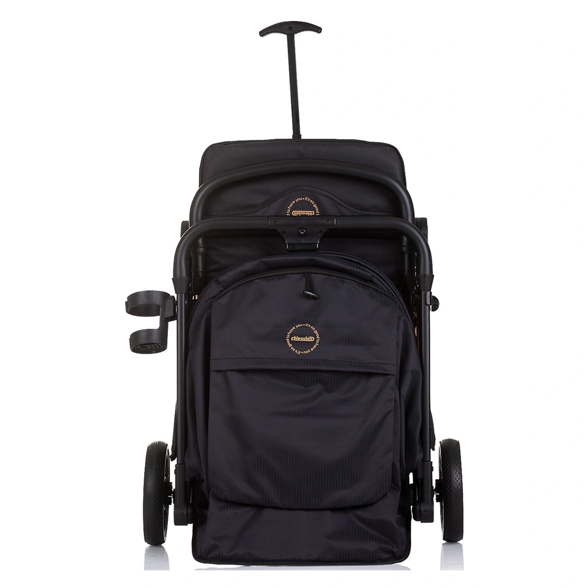 Carucior sport Chipolino Pixie Blackberry [4]