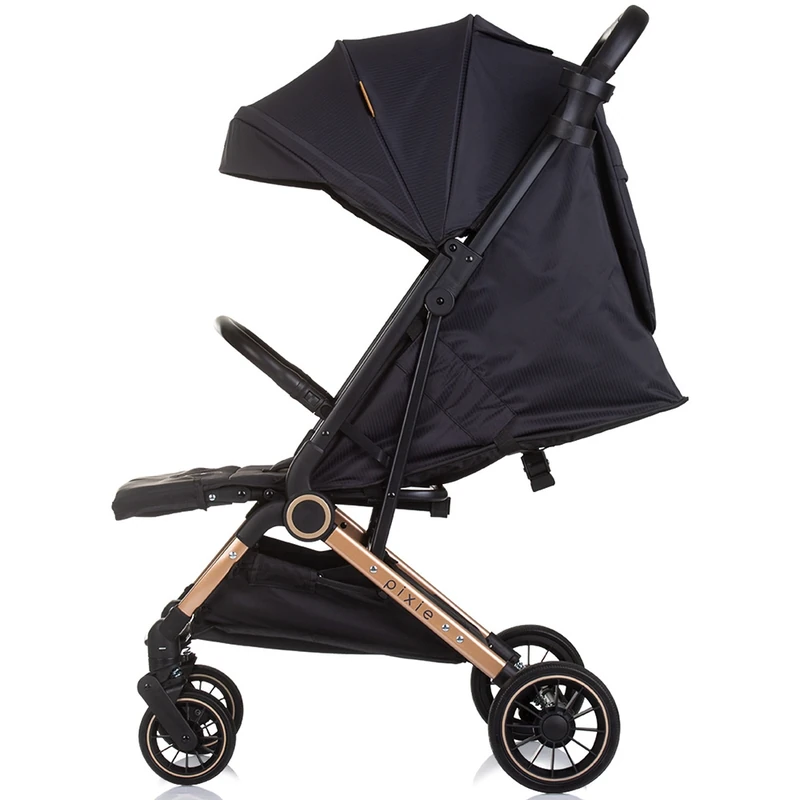 Carucior sport Chipolino Pixie Blackberry [3]